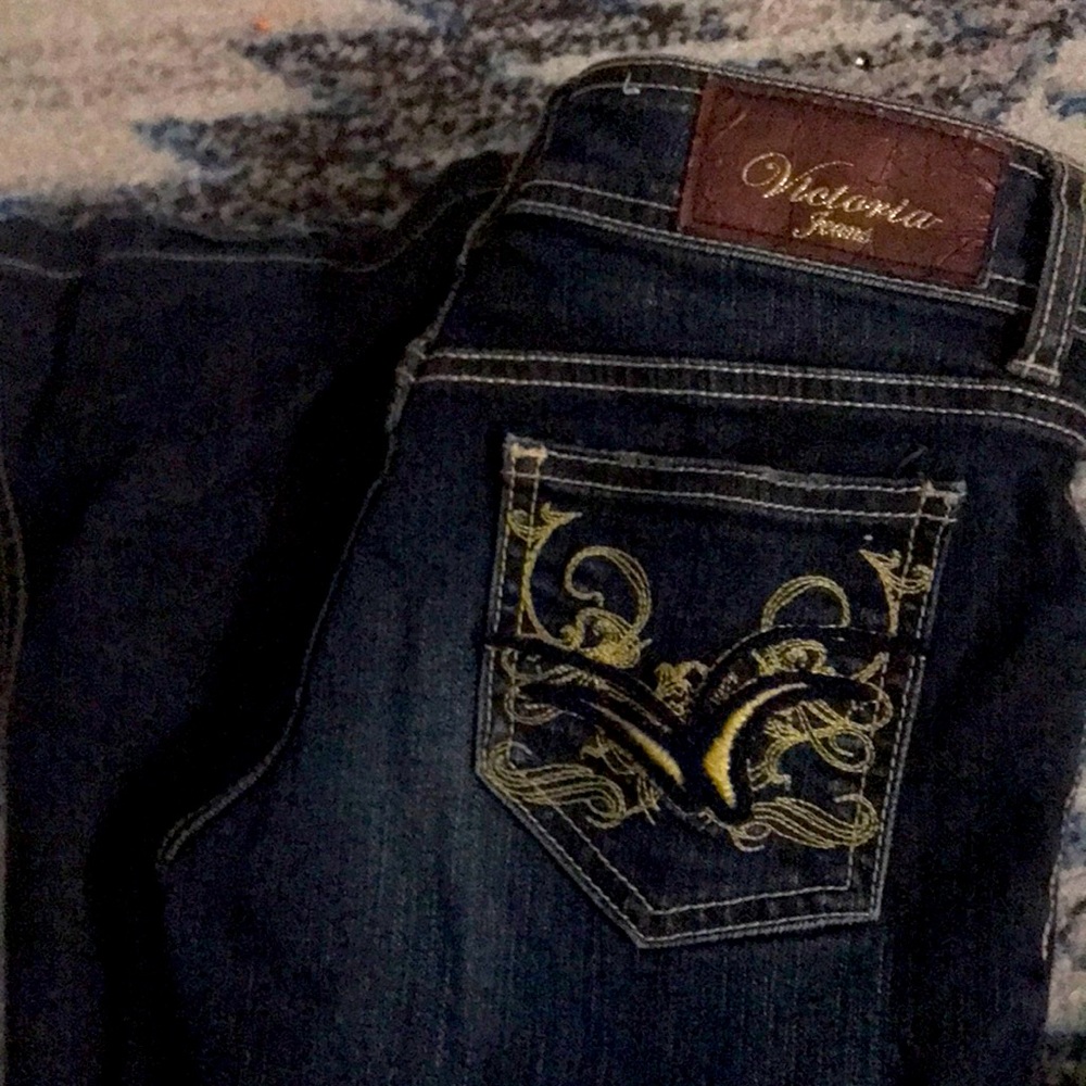 Victoria by Lee Cooper jeans
